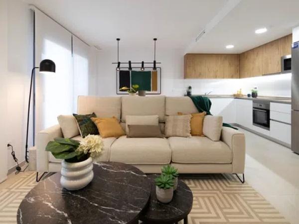 Ático en Punta Prima