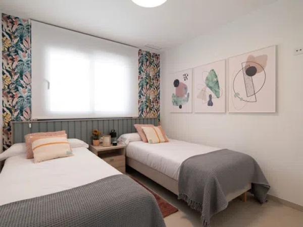 Ático en Punta Prima