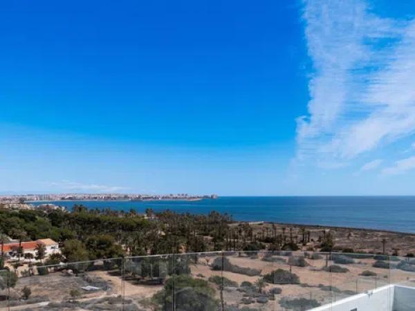 Ático en Punta Prima