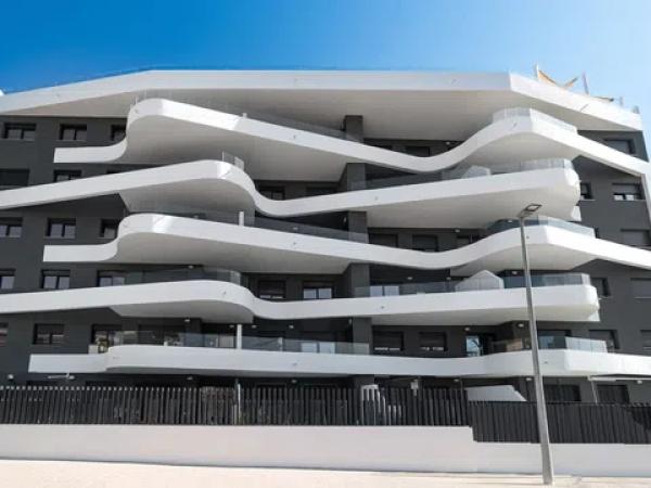 Ático en Punta Prima