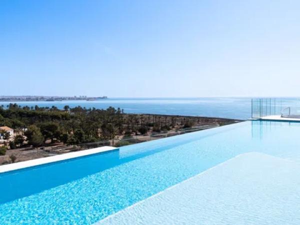 Ático en Punta Prima