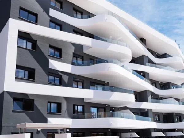 Ático en Punta Prima