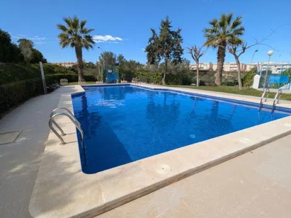 Estudio en calle Aquiles