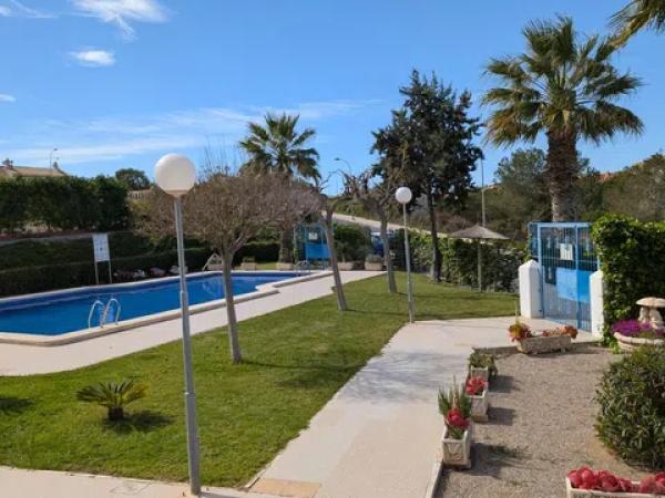 Estudio en calle Aquiles