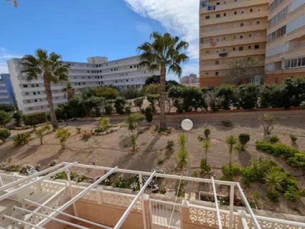 Estudio en calle Aquiles