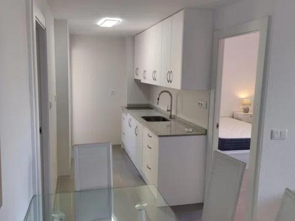 Ático en calle Arrecife