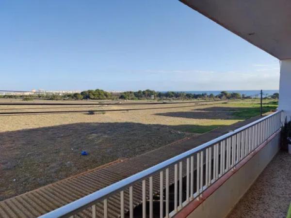 Ático en calle Arrecife