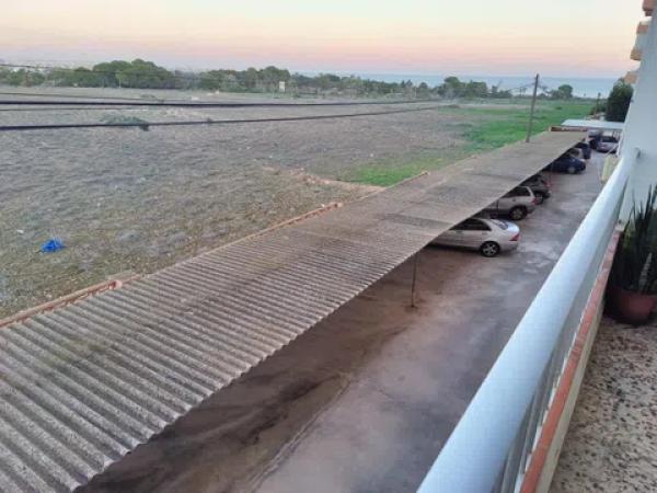 Ático en calle Arrecife