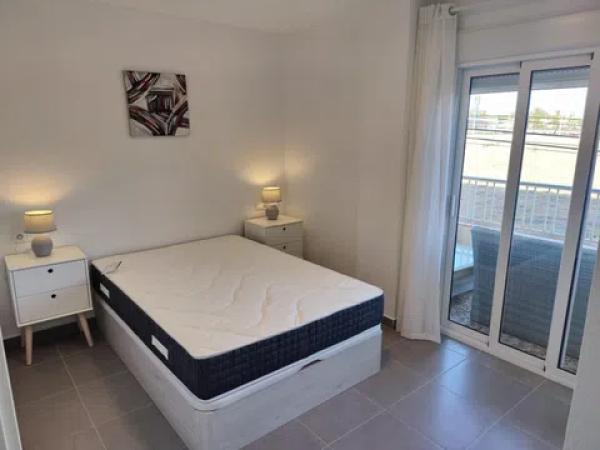 Ático en calle Arrecife