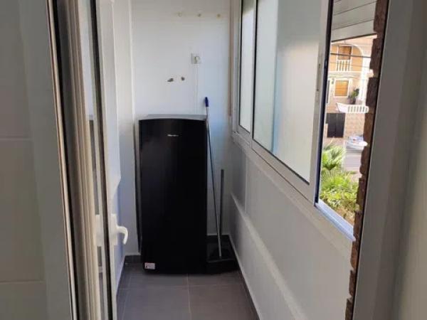 Ático en calle Arrecife