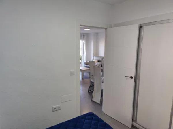 Ático en calle Arrecife