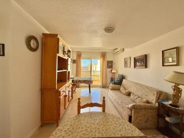 Piso en Barrio Parque de las Naciones