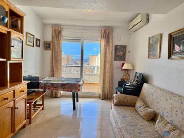 Piso en Barrio Parque de las Naciones