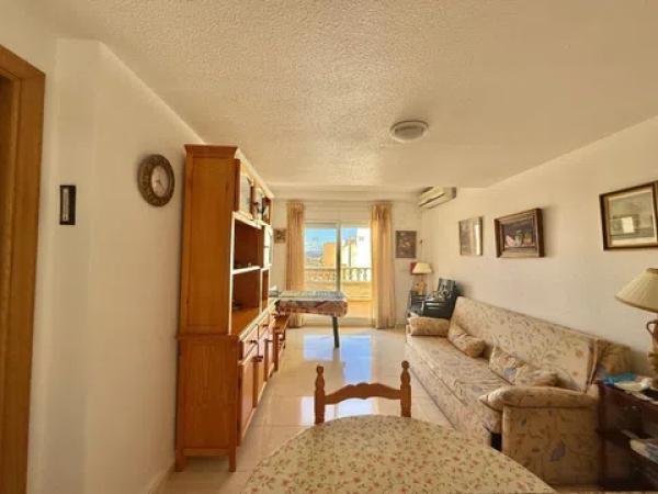 Piso en Barrio Parque de las Naciones