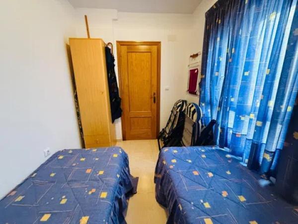 Piso en Barrio Parque de las Naciones