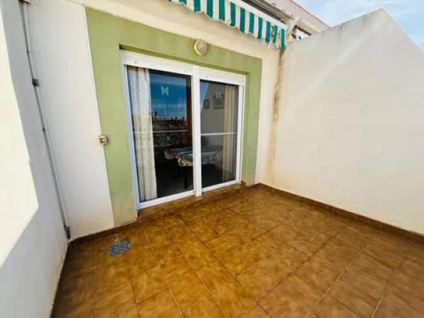 Piso en Barrio Parque de las Naciones