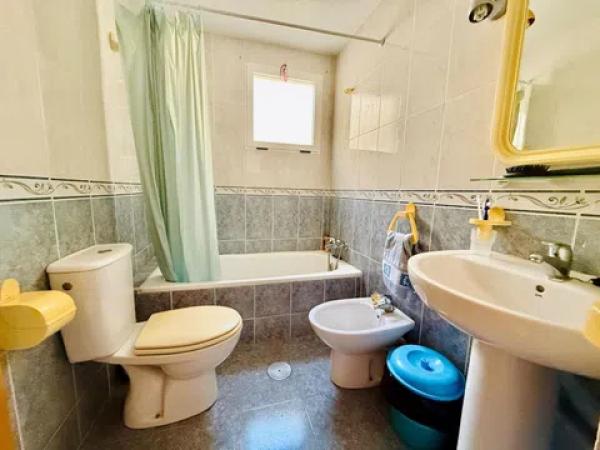 Piso en Barrio Parque de las Naciones