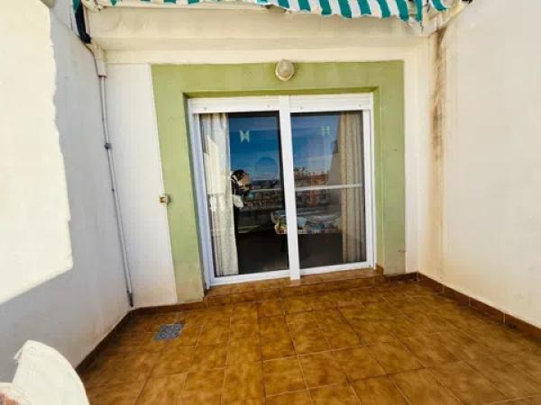 Piso en Barrio Parque de las Naciones