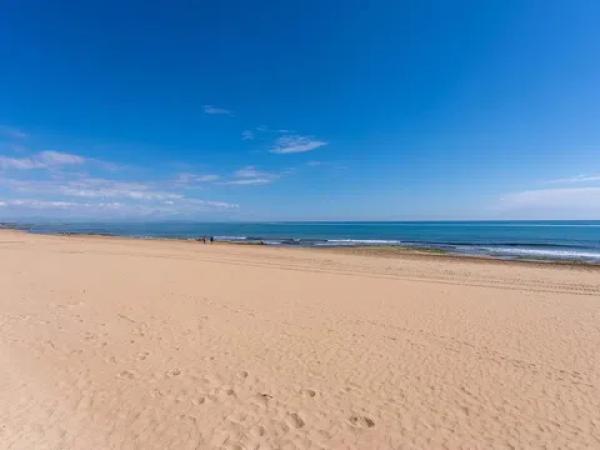Estudio en Barrio Los Europeos