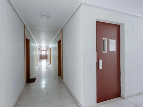 Estudio en Barrio Los Europeos