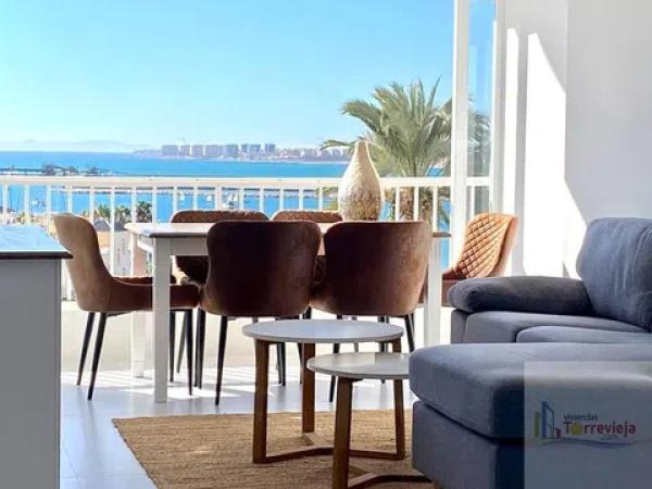 Piso en Barrio El Acequión