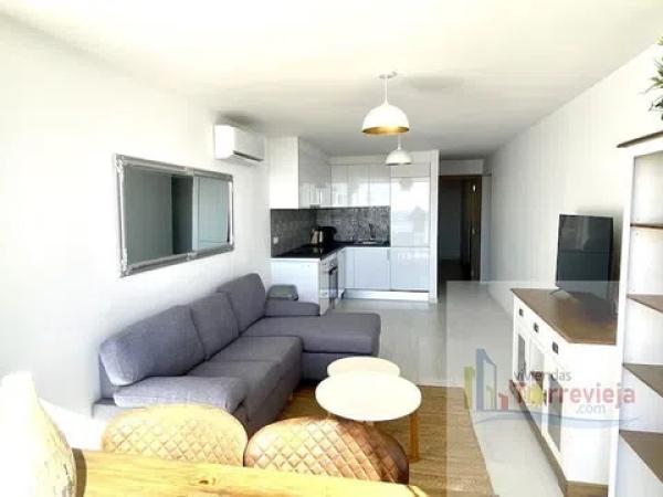 Piso en Barrio El Acequión