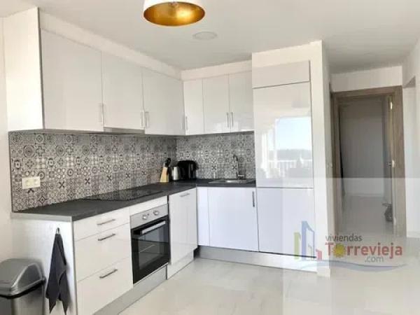 Piso en Barrio El Acequión