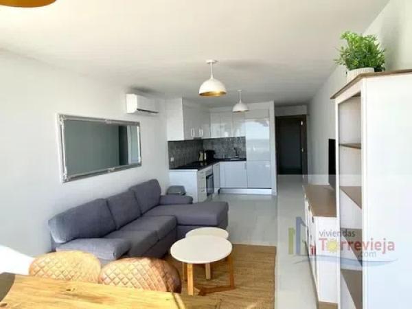 Piso en Barrio El Acequión