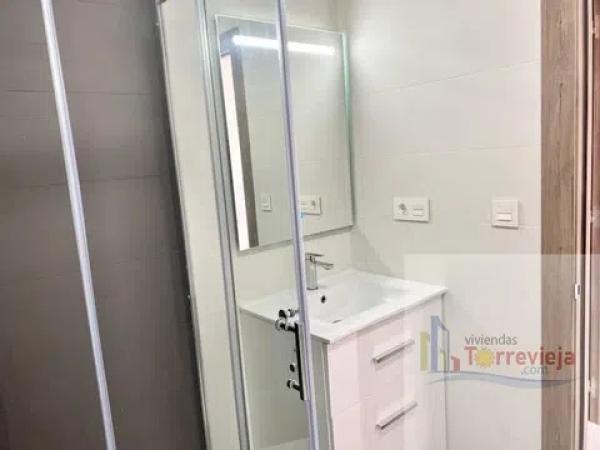 Piso en Barrio El Acequión