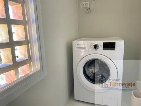 Piso en Barrio El Acequión