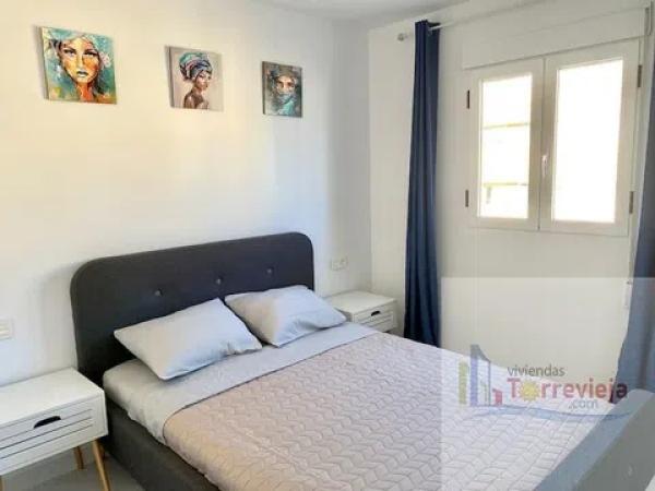 Piso en Barrio El Acequión