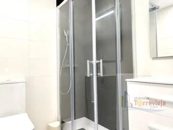 Piso en Barrio El Acequión