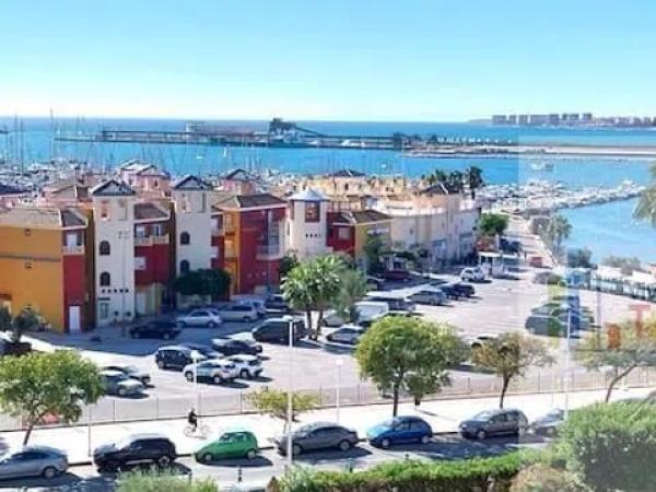 Piso en Barrio El Acequión