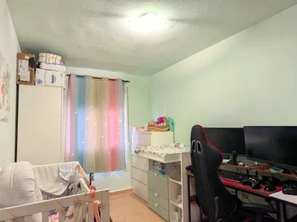 Piso en calle Guadalajara