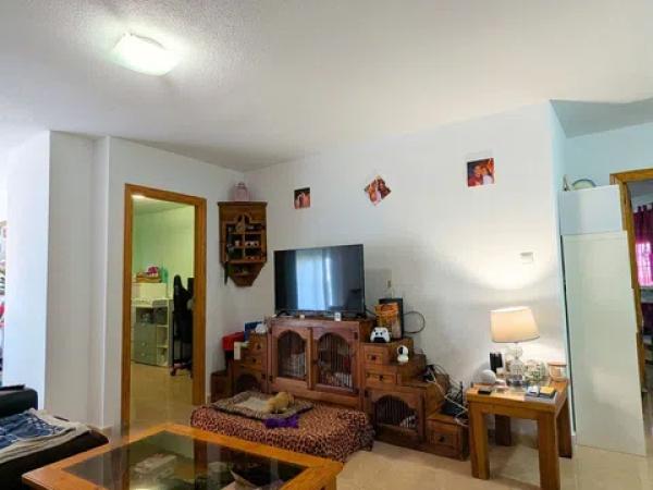 Piso en calle Guadalajara