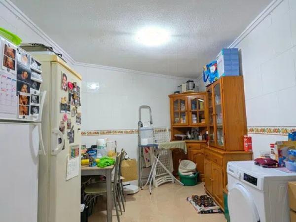 Piso en calle Guadalajara