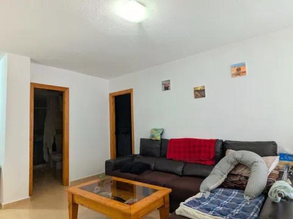 Piso en calle Guadalajara