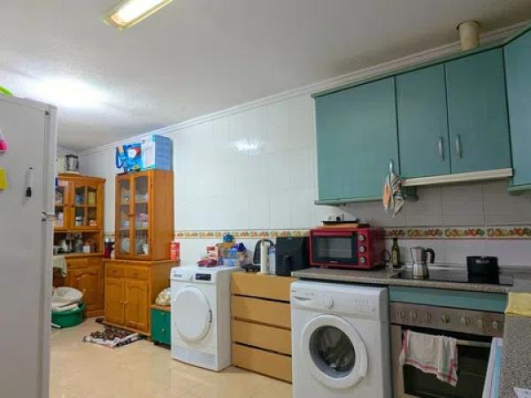 Piso en calle Guadalajara