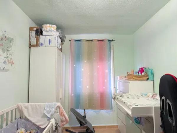 Piso en calle Guadalajara