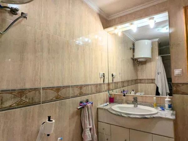 Piso en calle Guadalajara