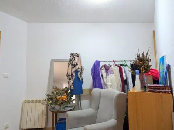 Piso en calle Guadalajara