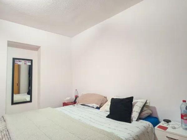 Piso en calle Guadalajara