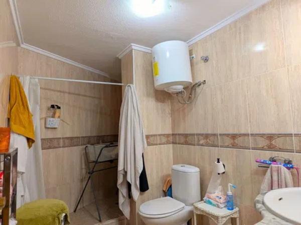 Piso en calle Guadalajara