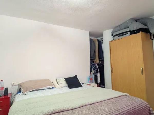 Piso en calle Guadalajara