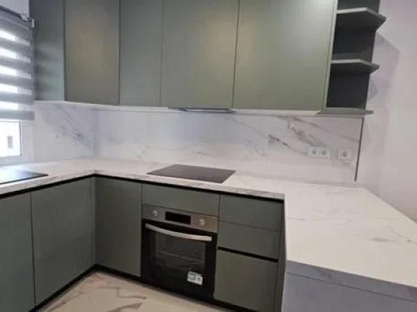 Dúplex en Barrio Cabo Cervera