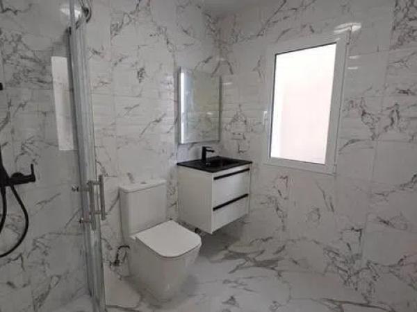 Dúplex en Barrio Cabo Cervera