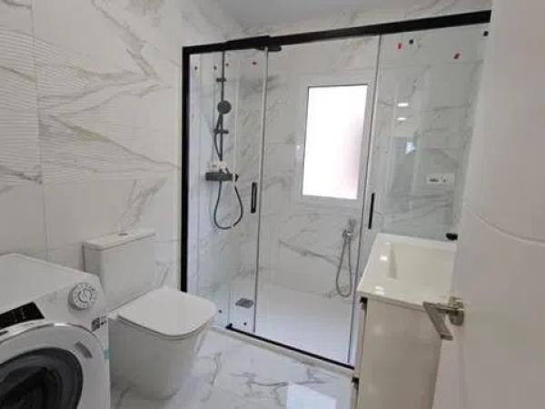 Dúplex en Barrio Cabo Cervera