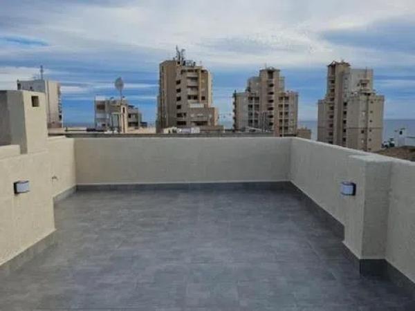 Dúplex en Barrio Cabo Cervera