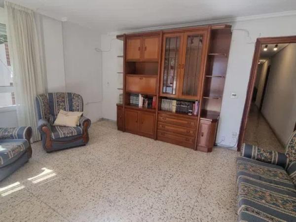 Piso en calle Santomera