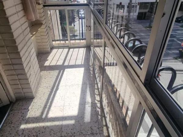 Piso en calle Santomera